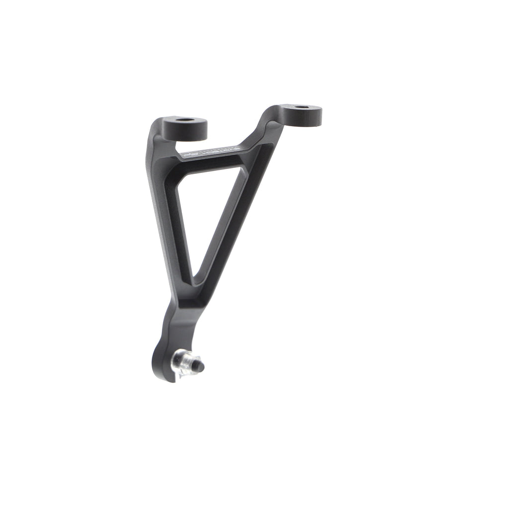 Evotech Exhaust Hanger - Honda CBR1000RR-R Fireblade SP Carbon Edition (2024+)