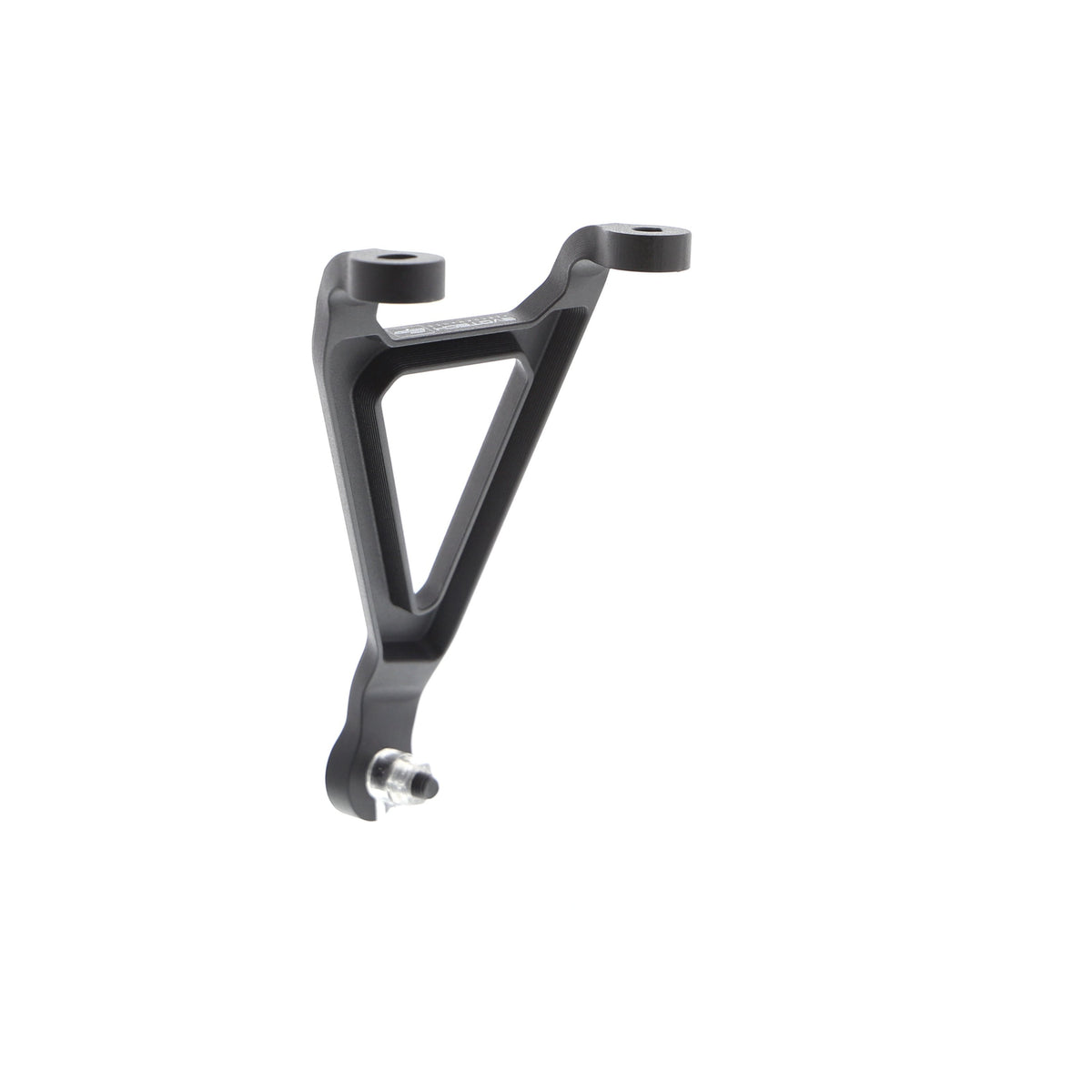 Evotech Exhaust Hanger - Honda CBR1000RR-R Fireblade SP Carbon Edition (2024+)