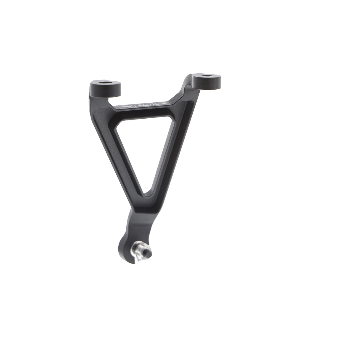 Evotech Exhaust Hanger - Honda CBR1000RR-R Fireblade SP Carbon Edition (2024+)