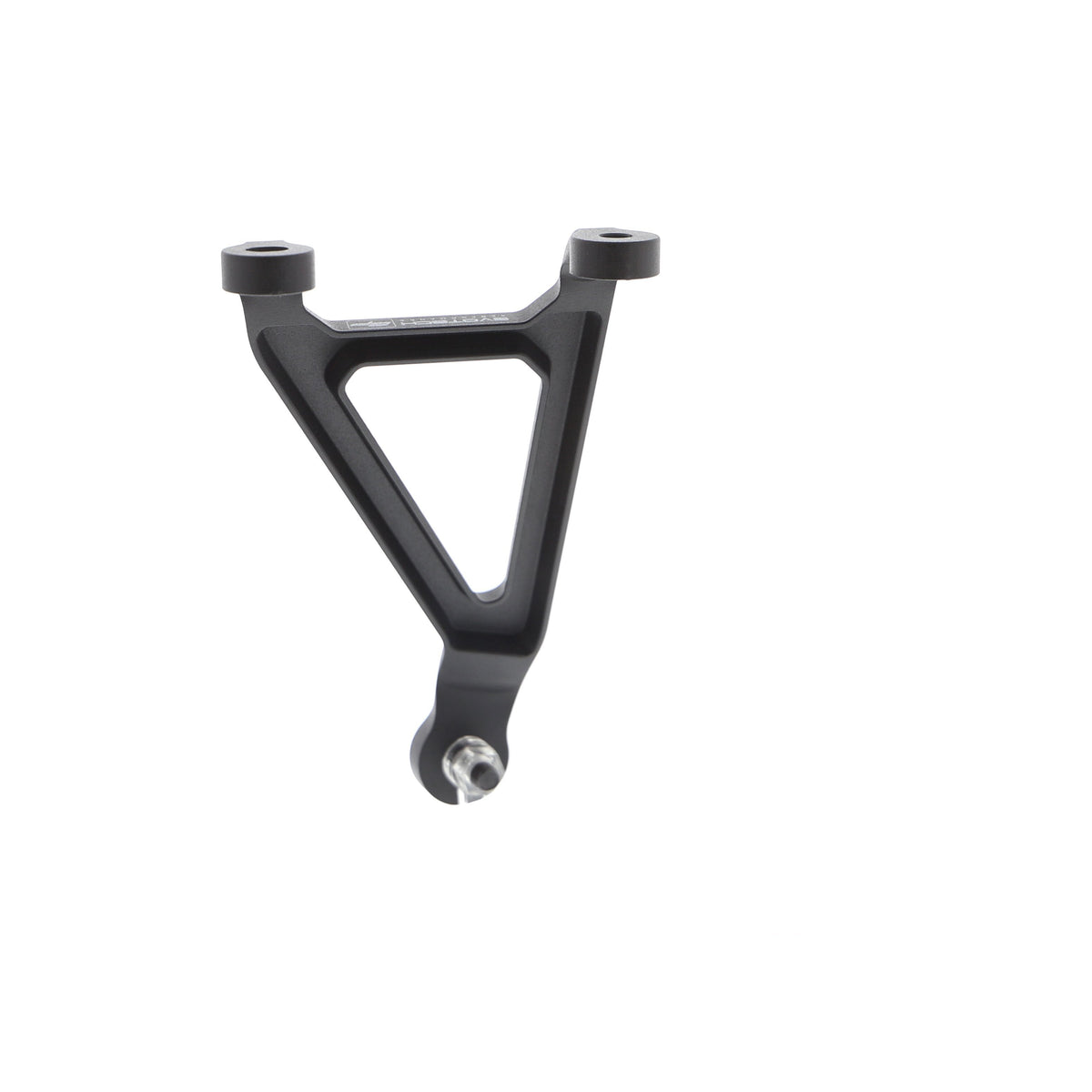 Evotech Exhaust Hanger - Honda CBR1000RR-R Fireblade SP Carbon Edition (2024+)