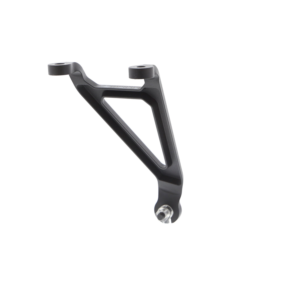 Evotech Honda CBR1000RR-R SP Exhaust Hanger (2020 - 2023)