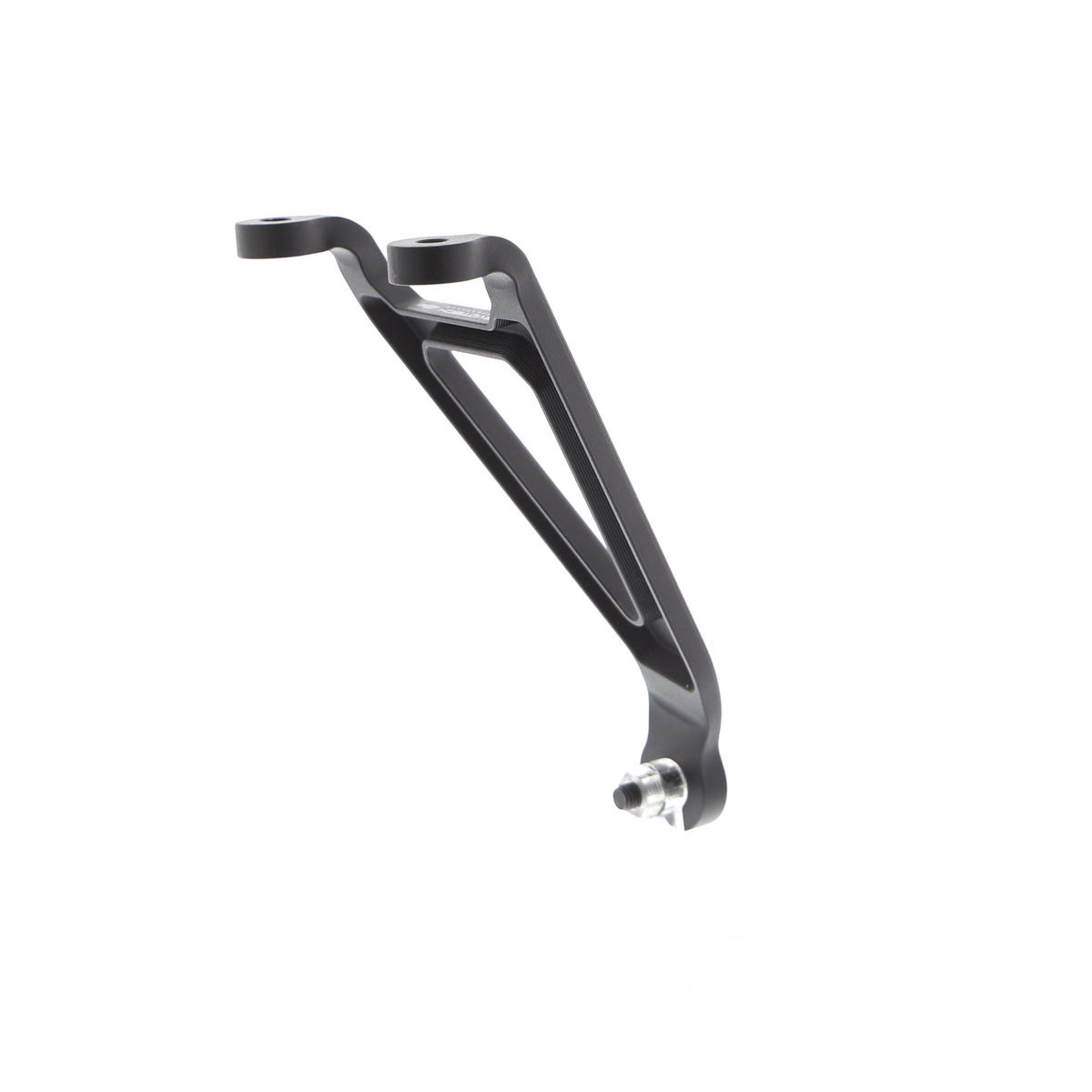 Evotech Exhaust Hanger - Honda CBR1000RR-R Fireblade SP Carbon Edition (2024+)