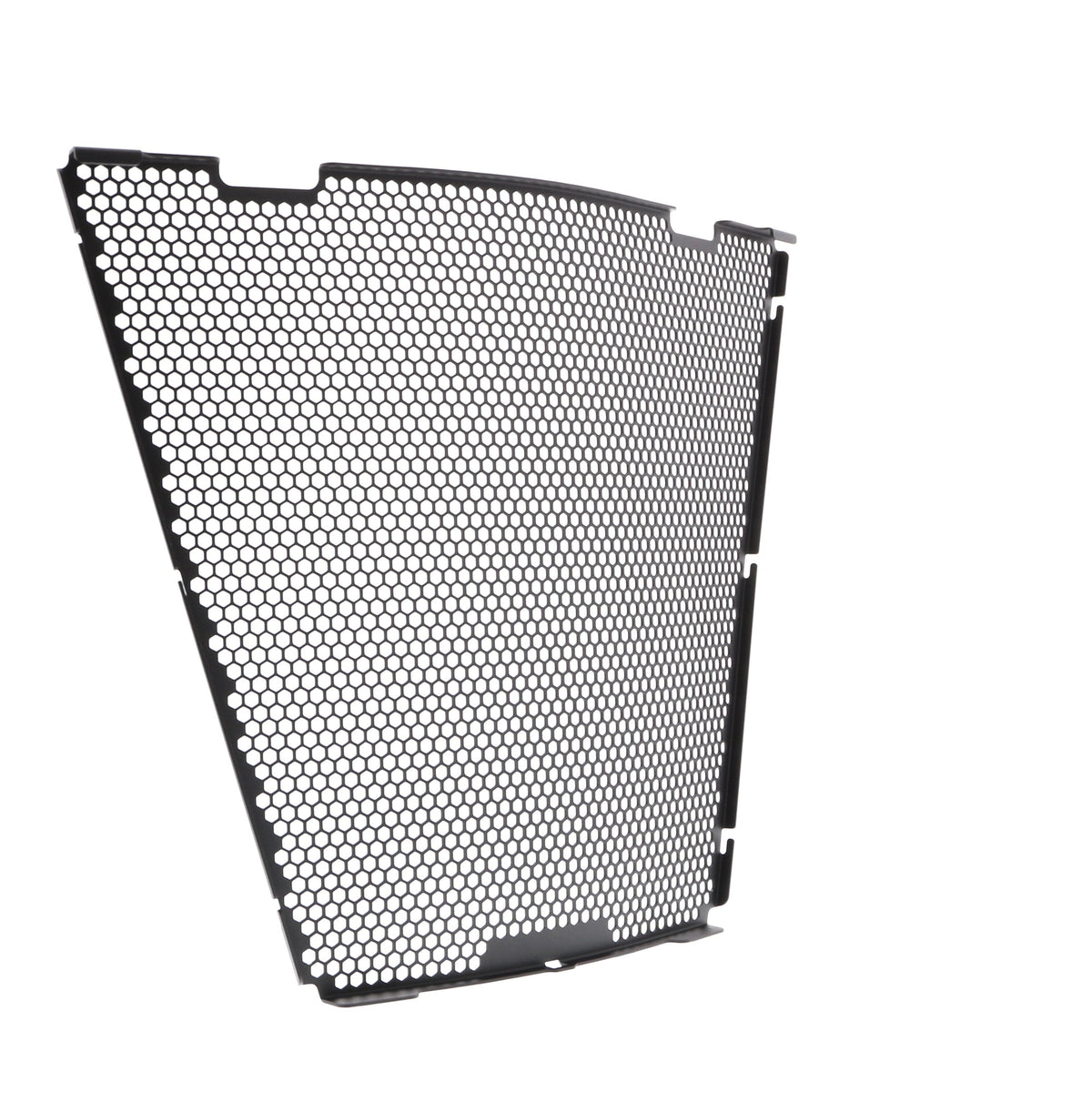 Evotech Radiator Guard - Honda CBR1000RR Fireblade (2017-2019)