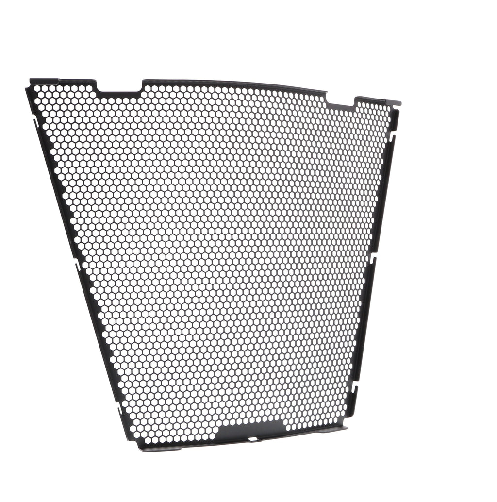 Evotech Radiator Guard - Honda CBR1000RR Fireblade (2017-2019)