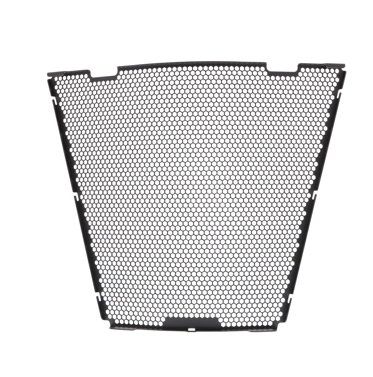 Evotech Radiator Guard - Honda CBR1000RR Fireblade (2017-2019)