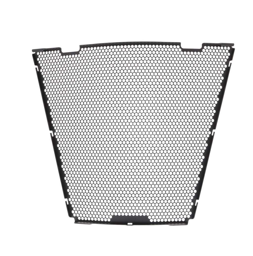 Evotech Radiator Guard - Honda CBR1000RR SP Fireblade (2017-2019)