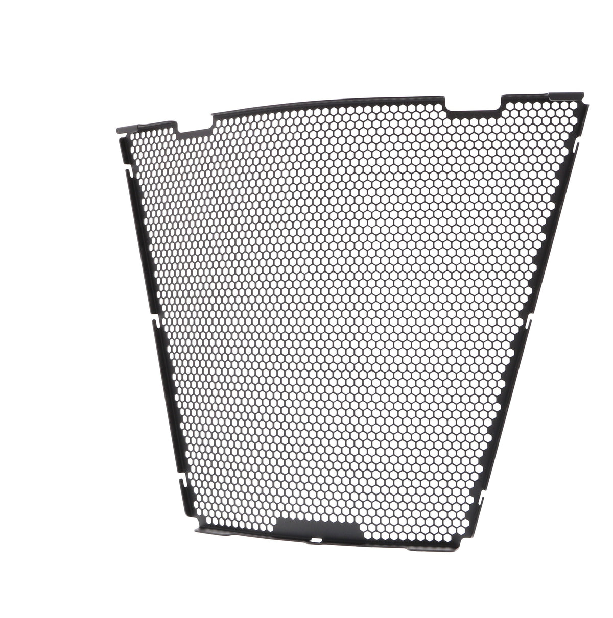 Evotech Radiator Guard - Honda CBR1000RR Fireblade (2017-2019)