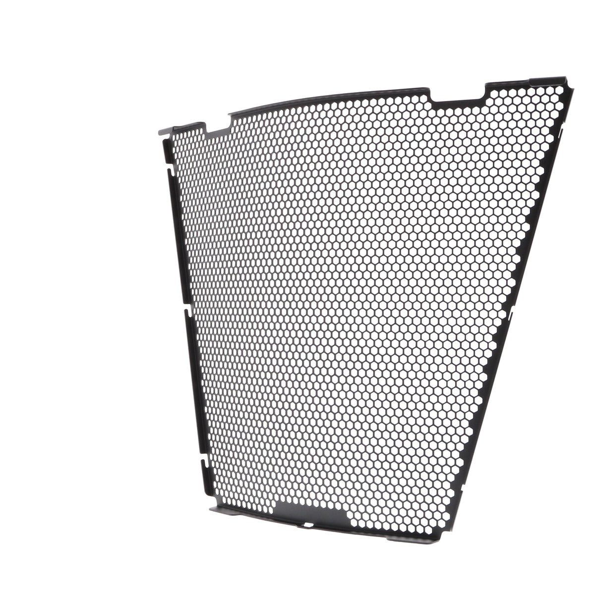 Evotech Radiator Guard - Honda CBR1000RR Fireblade (2017-2019)