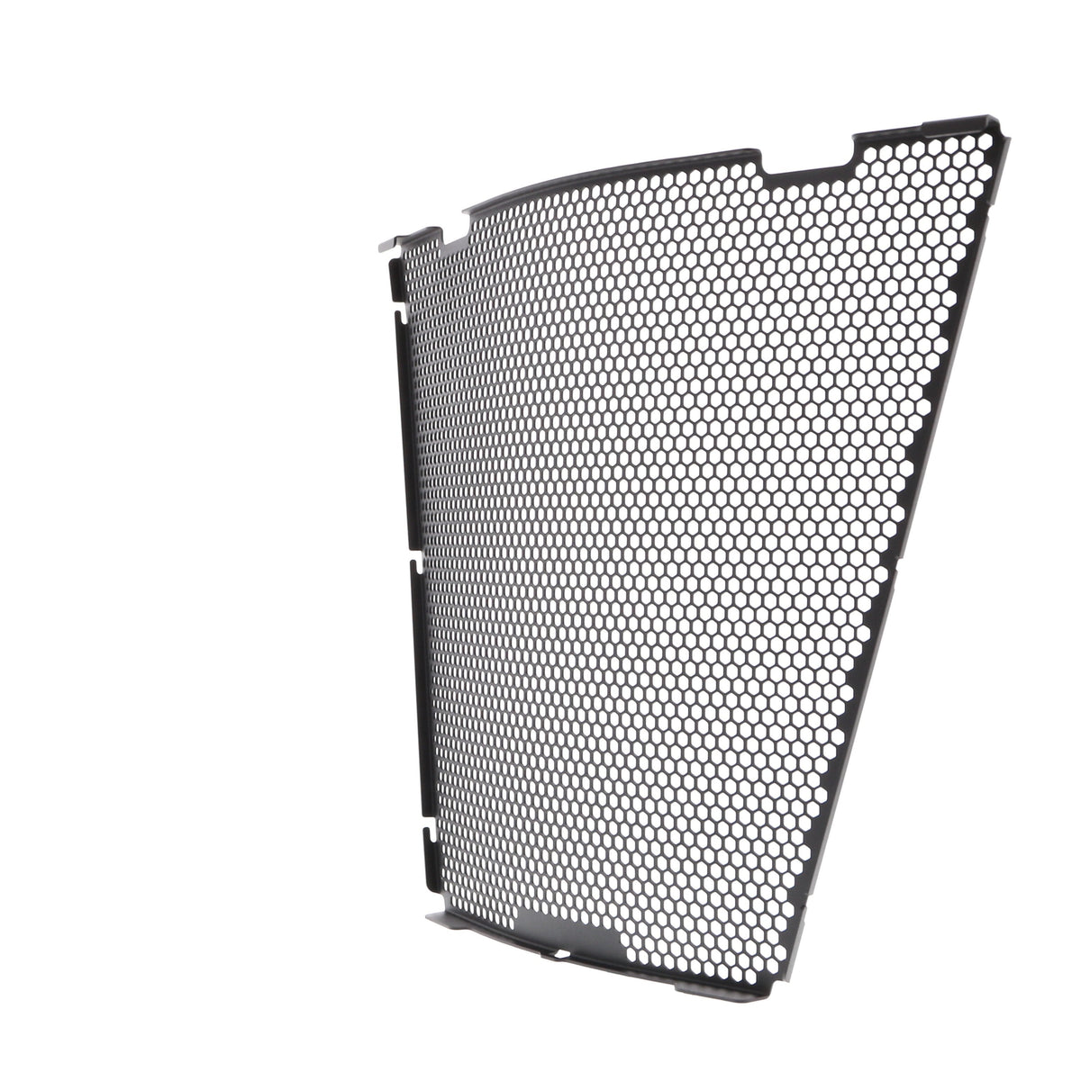 Evotech Radiator Guard - Honda CBR1000RR Fireblade (2017-2019)