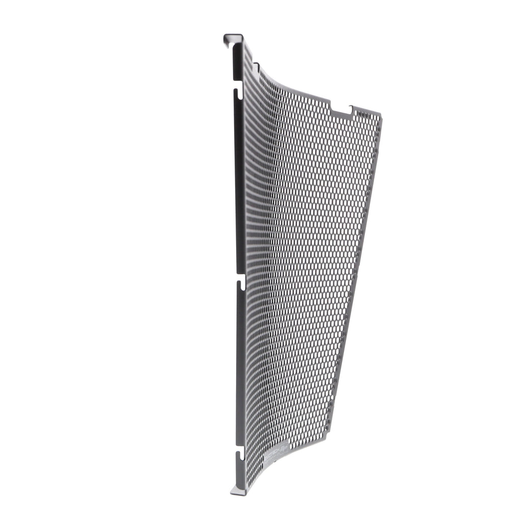 Evotech Radiator Guard - Honda CBR1000RR SP Fireblade (2017-2019)
