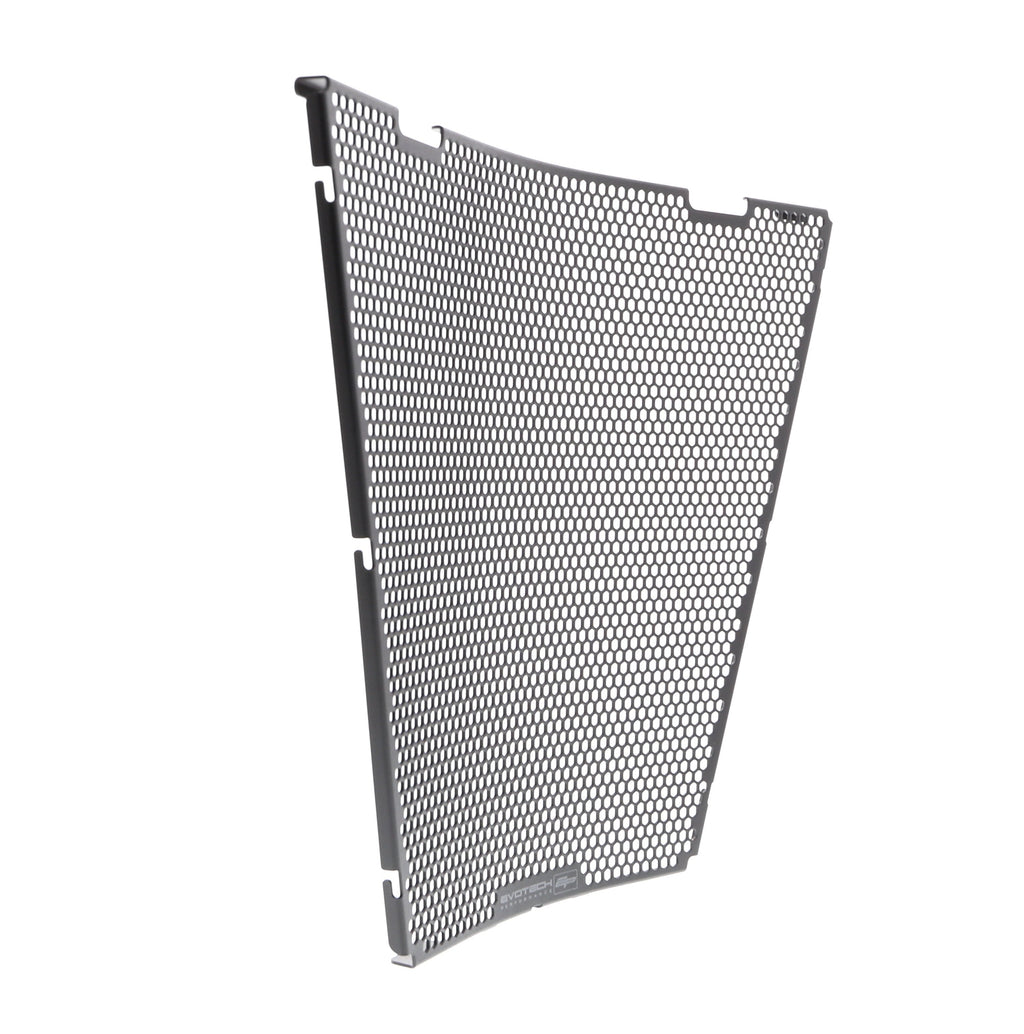 Evotech Radiator Guard - Honda CBR1000RR Fireblade (2017-2019)