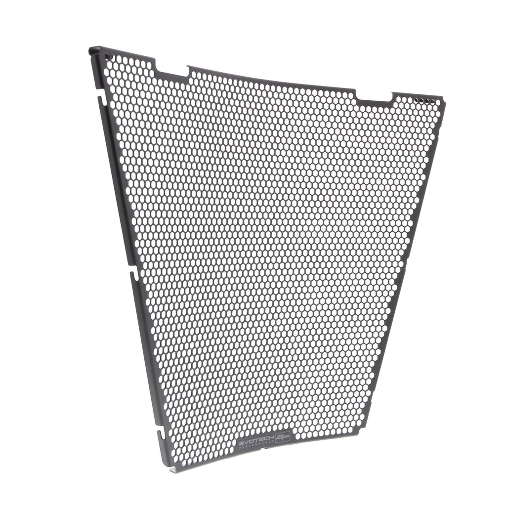 Evotech Radiator Guard - Honda CBR1000RR Fireblade (2017-2019)
