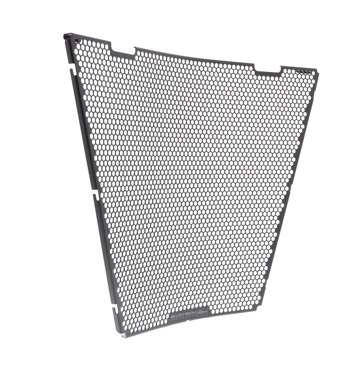Evotech Radiator Guard - Honda CBR1000RR SP Fireblade (2017-2019)