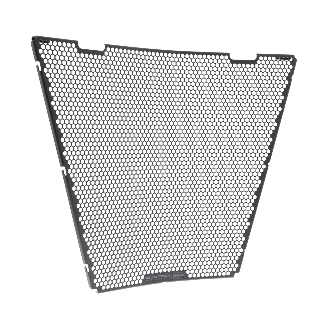 Evotech Radiator Guard - Honda CBR1000RR Fireblade (2017-2019)