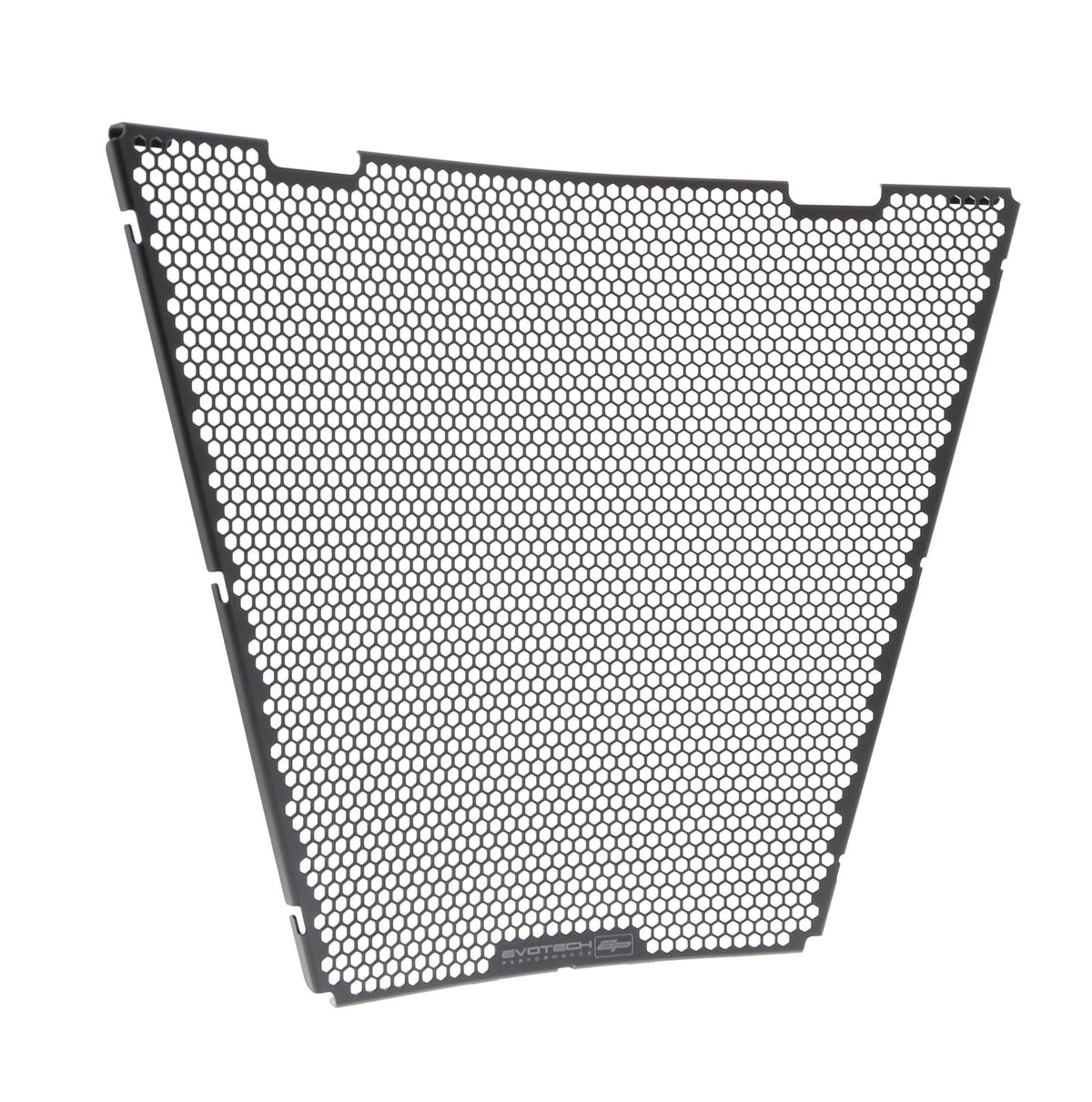 Evotech Radiator Guard - Honda CBR1000RR Fireblade (2017-2019)