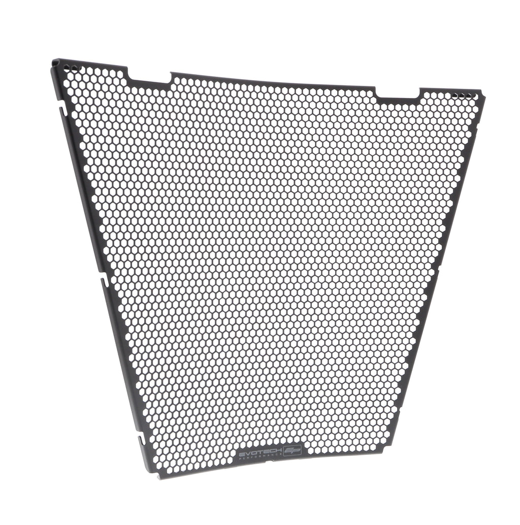 Evotech Radiator Guard - Honda CBR1000RR SP Fireblade (2017-2019)