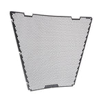 Evotech Radiator Guard - Honda CBR1000RR SP Fireblade (2017-2019)