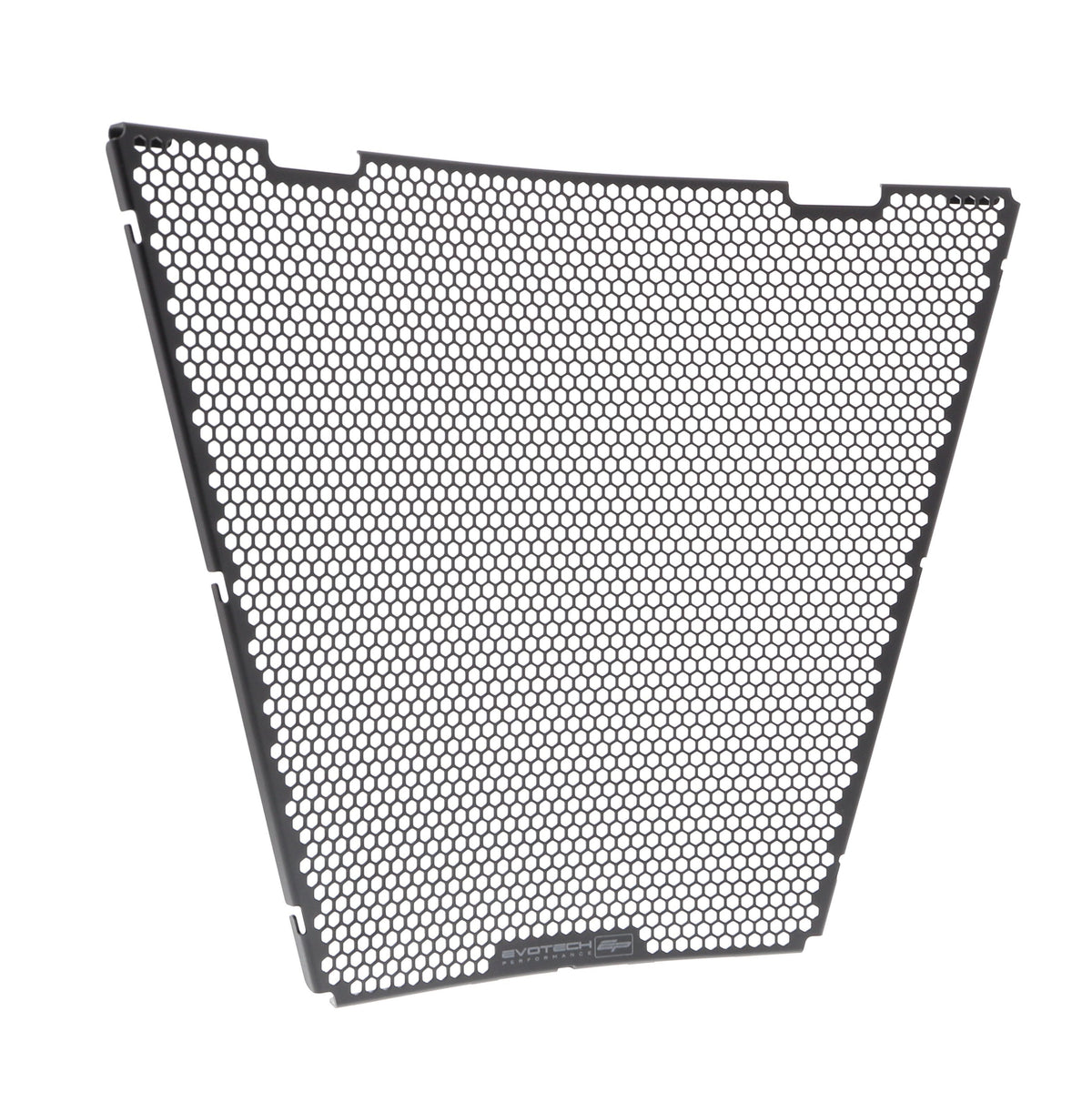 Evotech Radiator Guard - Honda CBR1000RR SP Fireblade (2017-2019)