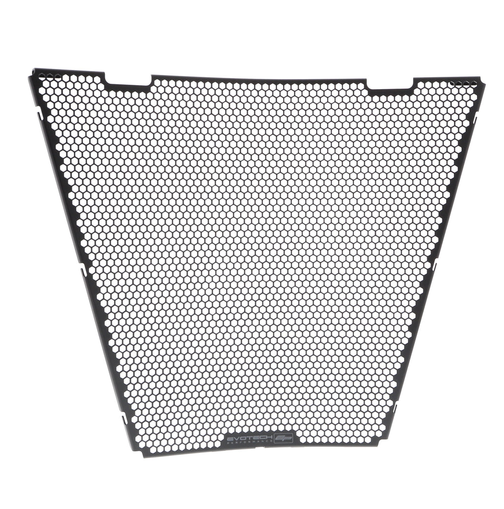 Evotech Radiator Guard - Honda CBR1000RR Fireblade (2017-2019)