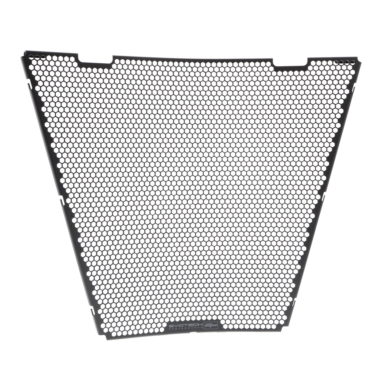 Evotech Radiator Guard - Honda CBR1000RR Fireblade (2017-2019)