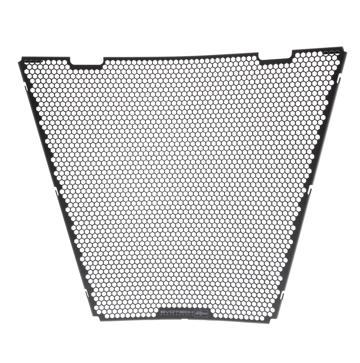 Evotech Radiator Guard - Honda CBR1000RR Fireblade (2017-2019)