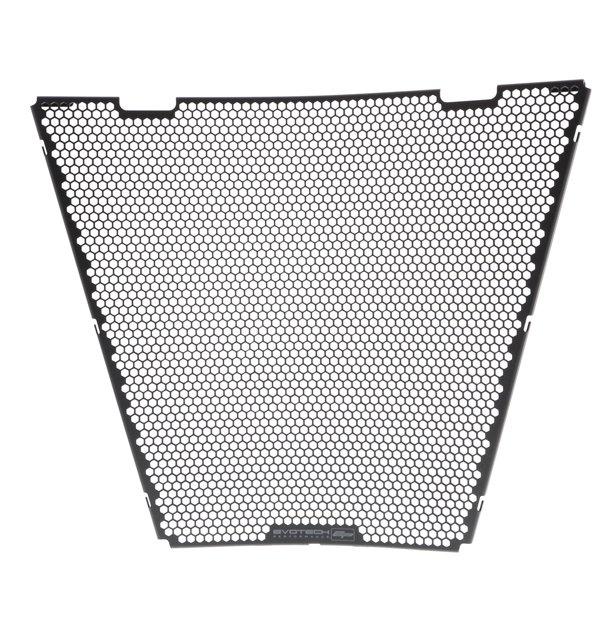 Evotech Radiator Guard - Honda CBR1000RR SP Fireblade (2017-2019)