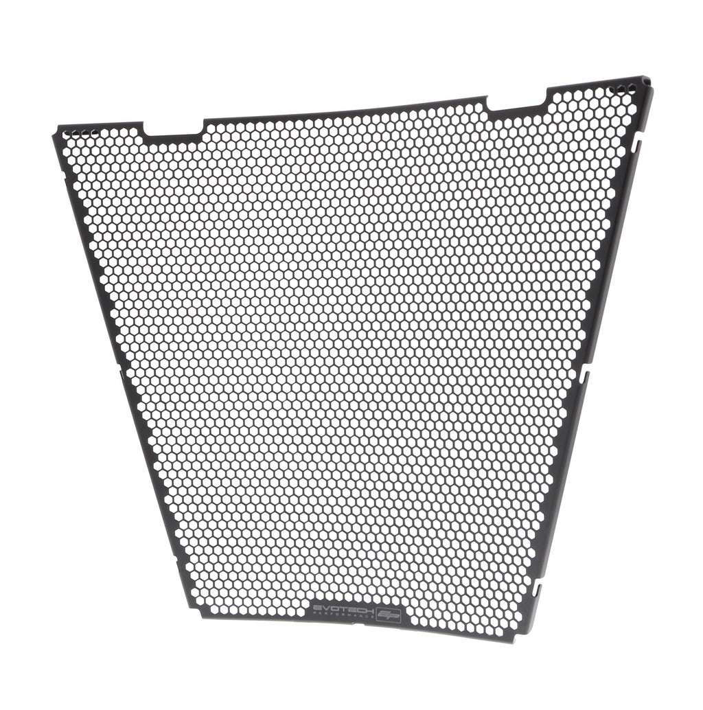 Evotech Radiator Guard - Honda CBR1000RR Fireblade (2017-2019)