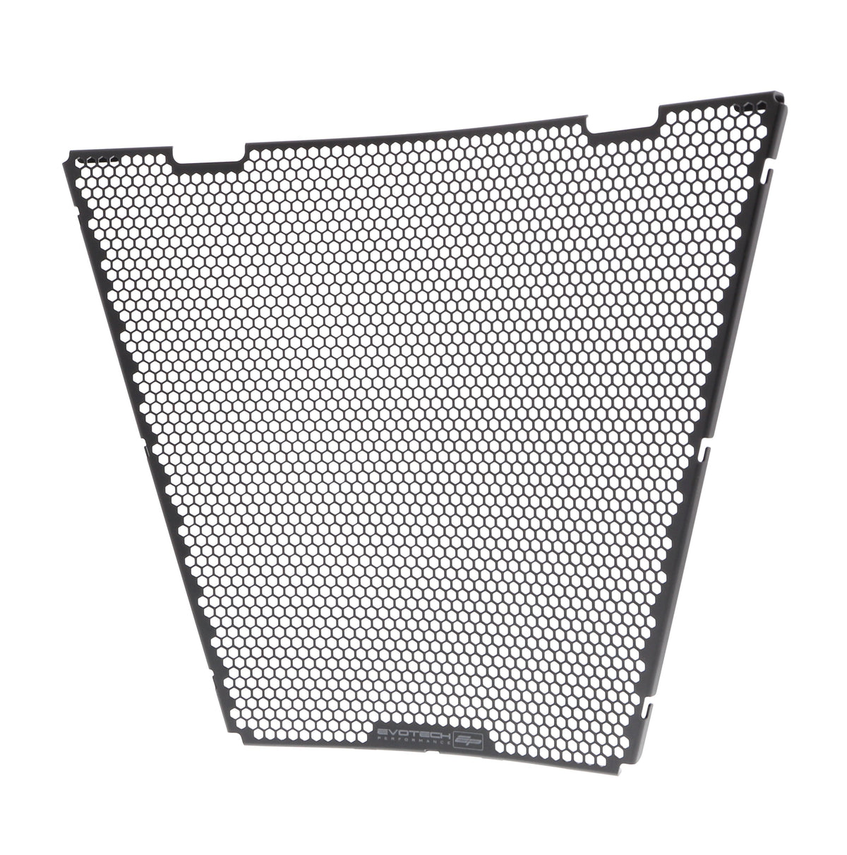 Evotech Radiator Guard - Honda CBR1000RR Fireblade (2017-2019)