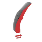 Evotech Race Fuel Tank Pad (25mm Thick) - Honda CBR1000RR-R (2024+)