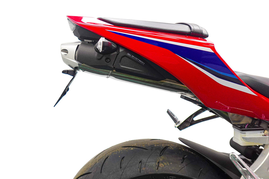 Evotech Tail Tidy - Honda CBR600RR (2024+)
