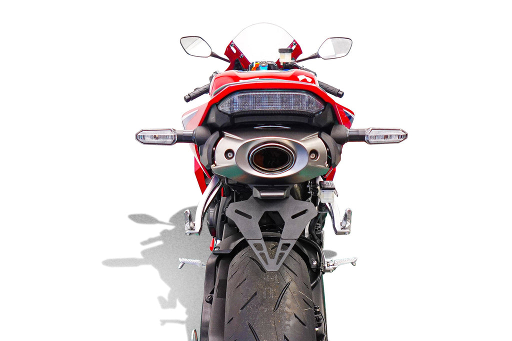 Evotech Tail Tidy - Honda CBR600RR (2024+)