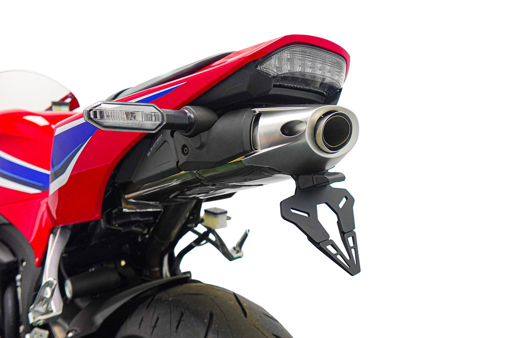Evotech Tail Tidy - Honda CBR600RR (2024+)