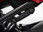 Evotech Pillion Footpeg Removal Kit - Honda CBR650F (2014 - 2019)