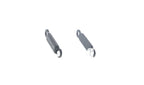 Evotech Pillion Footpeg Removal Kit - Ducati DesertX (2022 - 2025)