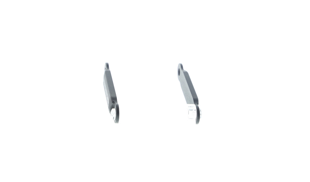 Evotech Pillion Footpeg Removal Kit - Honda CBR650F (2014 - 2019)