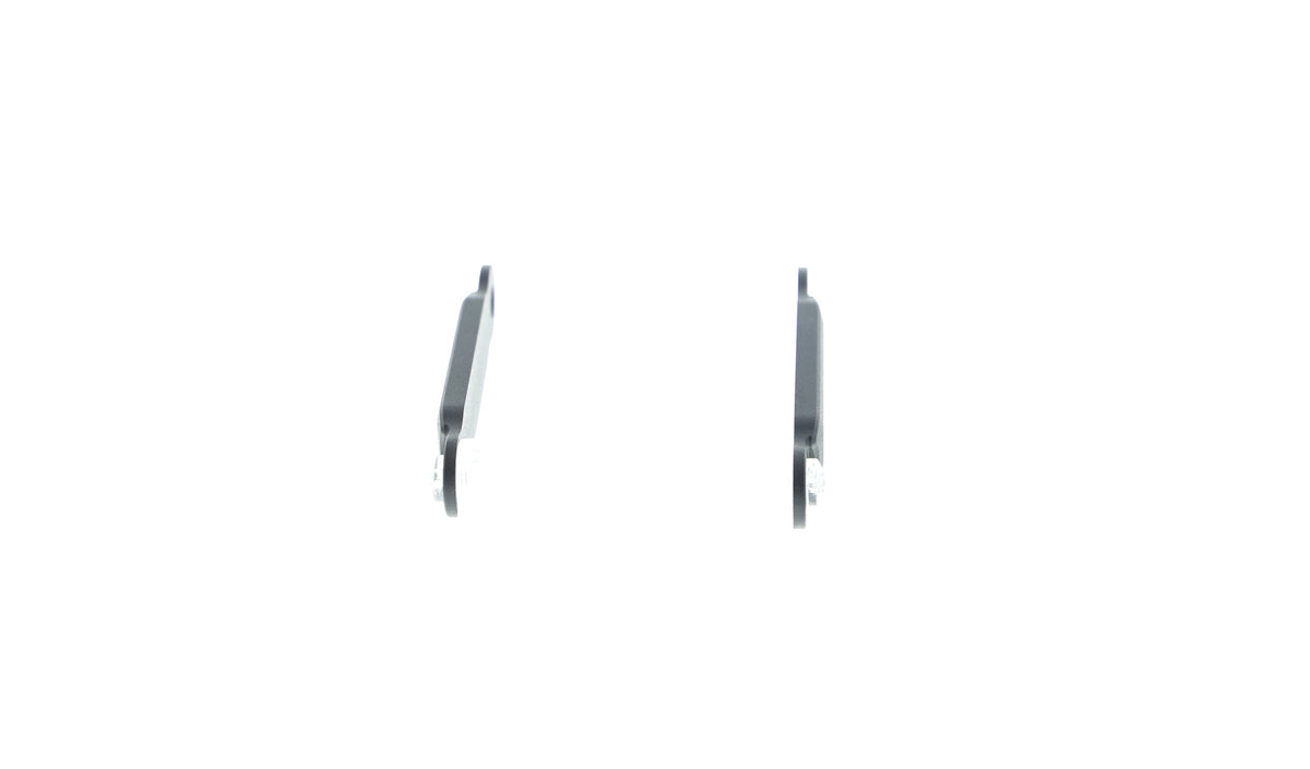 Evotech Pillion Footpeg Removal Kit - Kawasaki Ninja 650 Performance (2021 - 2025)