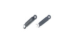 Evotech Pillion Footpeg Removal Kit - Ducati DesertX (2022 - 2025)