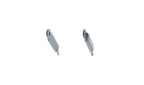 Evotech Pillion Footpeg Removal Kit - Honda CBR650F (2014 - 2019)
