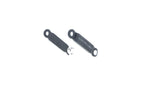 Evotech Pillion Footpeg Removal Kit - Honda CBR650F (2014 - 2019)
