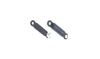 Evotech Pillion Footpeg Removal Kit - Kawasaki Z650RS (2022+)