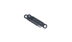 Evotech Pillion Footpeg Removal Kit - Kawasaki Ninja 650 Performance (2021 - 2025)