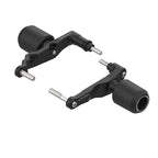 Evotech Crash Protection - Honda CB650R (E-Clutch Compatible) (2024+)