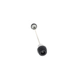 Evotech Front Spindle Bobbins - Honda CRF300 Rally (2021+)