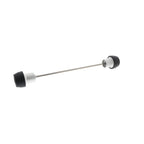 Evotech Front Spindle Bobbins - Honda CRF300 Rally (2021+)