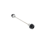 Evotech Front Spindle Bobbins - Honda CRF300L (2021+)