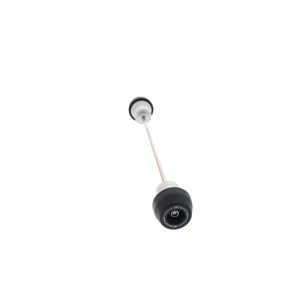 Evotech Front Spindle Bobbins - Honda CRF300 Rally (2021+)
