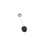 Evotech Front Spindle Bobbins - Honda CRF300L (2021+)