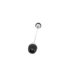 Evotech Front Spindle Bobbins - Honda CRF300L (2021+)