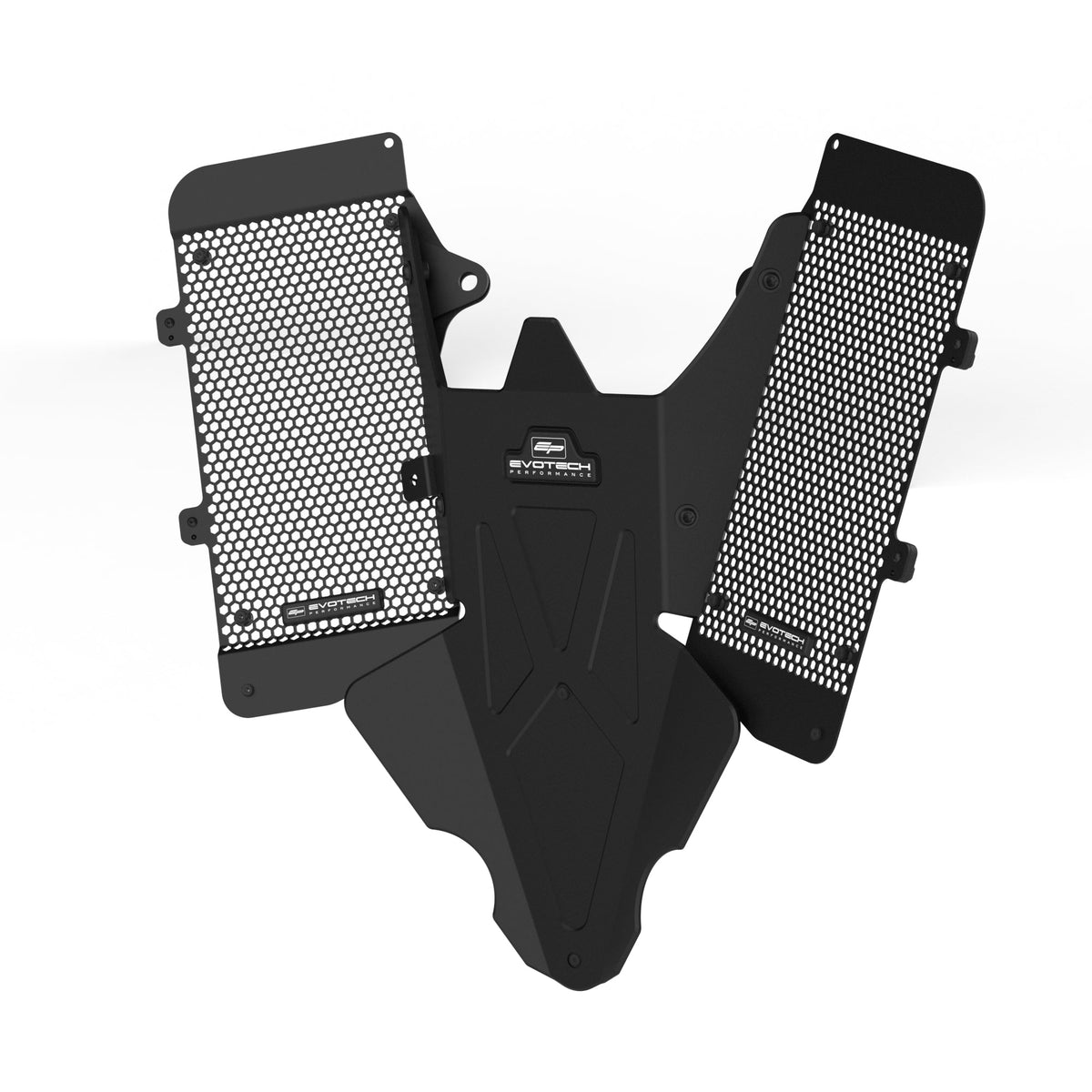 Honda CRF1100L Africa Twin (2020+) Radiator / Engine Guard Kit