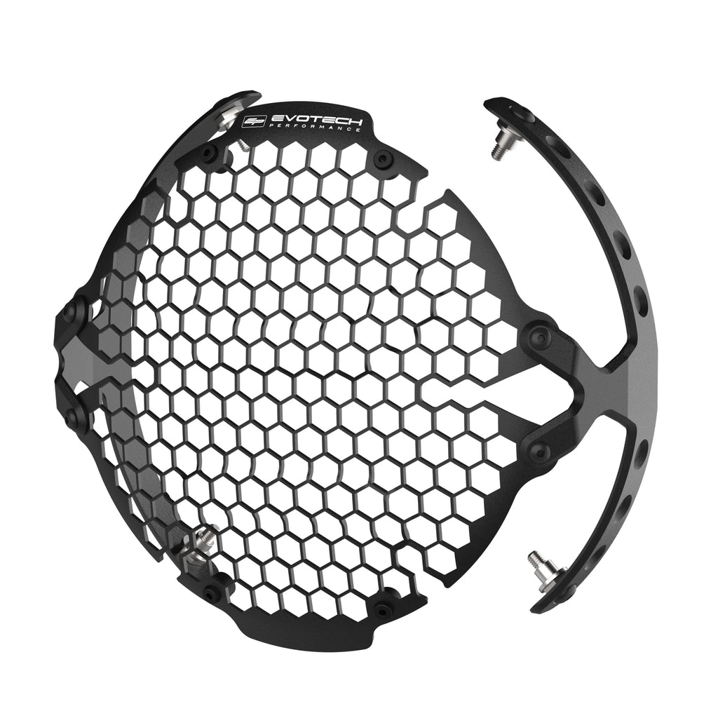 Evotech Headlight Guard - Honda GB350S (2025+)